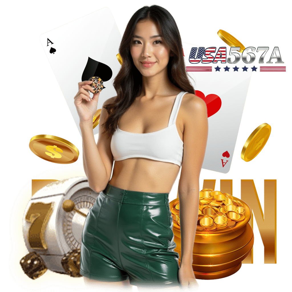 usa567a slot